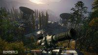12. Sniper Ghost Warrior 3 - Compound Bow (PC) PL DIGITAL (klucz STEAM)