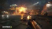 4. Sniper Ghost Warrior 3 - Compound Bow (PC) PL DIGITAL (klucz STEAM)