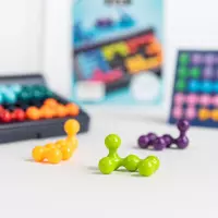 3. Smart Games IQ Fit (PL)