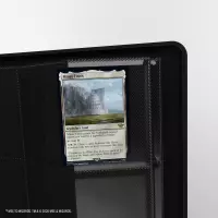 11. Gamegenic: Magic the Gathering - The Hobbit - Zip-Up Album 24-Pocket - The Shire