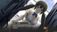10. Is It Wrong to Try to Pick Up Girls in a Dungeon? Infinite Combate (PC) (klucz STEAM)