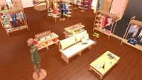 4. My Universe - Fashion Boutique (PC) (klucz STEAM)