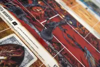 15. Talisman: Magia i Miecz (5. edycja)