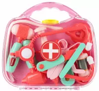 1. Mega Creative Zestaw Lekarski w Walizce 574054