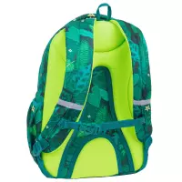 4.  CoolPack Prime Pro Plecak Szkolny Tropic F162965