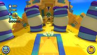 8. Sonic Lost World (PC) DIGITAL (klucz STEAM)