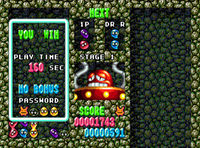 3. Dr. Robotnik’s Mean Bean Machine (PC) DIGITAL (klucz STEAM)