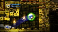 4. Sonic Games Collection (PC) DIGITAL (klucz STEAM)