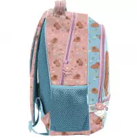 3. Paso Plecak Szkolny Kapibara PP26KI-260