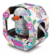 7. Cobi Happy Yappers Wesołe Gadułki Biała Sowa 9402     