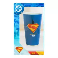 2. Szklanka Superman 440 ml