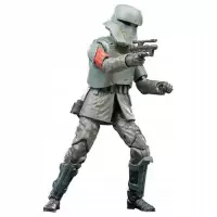 3. Figurka Star Wars The Mandalorian Black Series - Din Djarin Morak