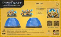 5. StarCraft: Sentry - Protoss - Expansion Set (wyd. angielskie)