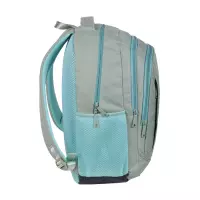 5. Beuniq Plecak Podróżny Niebieski PPMI-7006