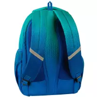 2. CoolPack Pick Plecak Szkolny Młodzieżowy Gradient Ocean E99509