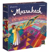 1. Gigamic Marrakech