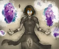 3. Aeon's End: Tajemnica Dziczy