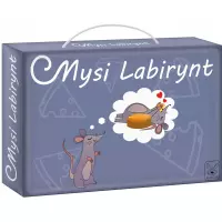 1. Mysi Labirynt