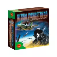 1. Alexander Gra Bitwa Powietrzna