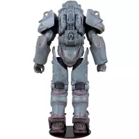2. Figurka Fallout 76 #3 T-60 Elite Edition 18 cm