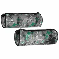 2. Starpak Piórnik Szkolny Tuba Usztywniana Football 2 576285