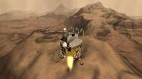9. Lunar Flight (PC/MAC) DIGITAL (klucz STEAM)