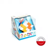 2. Smart Games Plug & Play Puzzler (Gift Box)