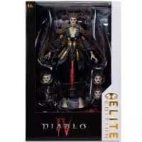 1. Figurka Lilith Diablo IV Elite Edition 18 cm