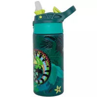 3. CoolPack Bono Bidon Metalowy 350ml Tropic Z10965