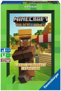 1. Minecraft: Rynek Farmera
