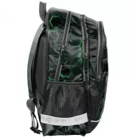 2. Paso Plecak Szkolny Alert VR PP26VR-081