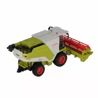 3. Mega Creative Kombajn Zdalnie Sterowany 542684