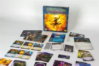 2. Aeon's End: Powrót do Gravehold