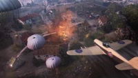 13. Company of Heroes 3 PL (PC) (klucz STEAM)