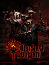 1. Darkest Dungeon PL (PC) (klucz STEAM)