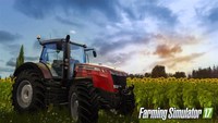 1. Farming Simulator 17 - Edycja Kolekcjonerska (PC)