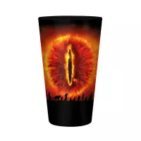 2. Szklanka Władca Pierścieni - Sauron