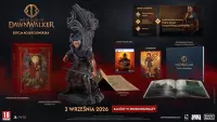 1. The Blood of Dawnwalker​ Collectors Edition PL (PS5)