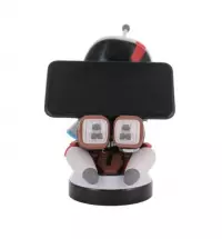 4. Stojak Astrobot jako Kratos