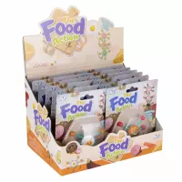 12. Mega Creative Gra Spadające Ciastko po Szybie 573946