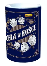 1. Gra w kości
