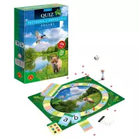 2. Alexander Quiz Przyroda i Geografia Polski Mini