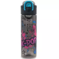 1. CoolPack Bidon 680ml K-Pop Dark 27850CP