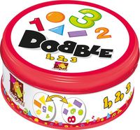 3. Dobble: 1 2 3