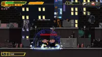 9. Bail Force: Cyberpunk Bounty Hunters (PC) (klucz STEAM)