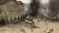 2. Company Of Heroes PL (klucz STEAM)