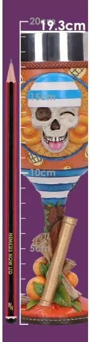 8. Puchar Kolekcjonerski One Piece - Nami