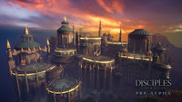 2. Disciples: Liberation - Deluxe Edition (PC) (klucz STEAM)