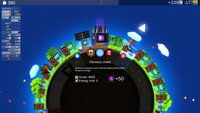 7. A Planet of Mine (PC) (klucz STEAM)