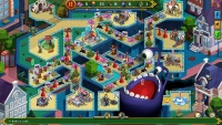 4. Incredible Dracula 4: Games Of Gods (PC) (klucz STEAM)